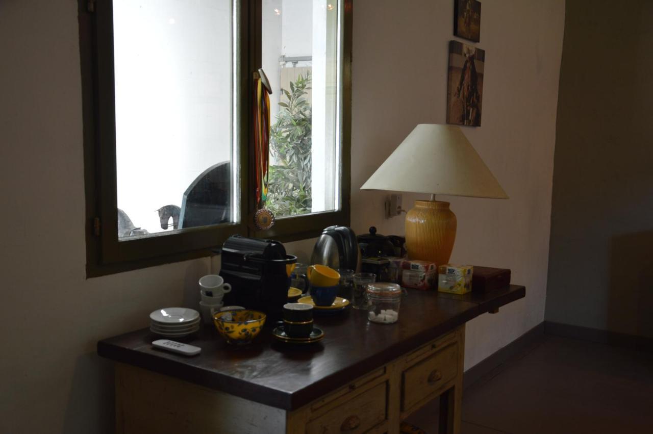Le Chardonneret Du Domaine Du Moulin 15 Villa Etables  Buitenkant foto